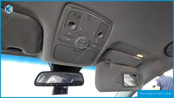 KIA K9 3.3 GDI PRESTIGE