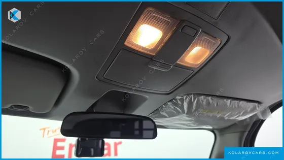 KIA RAY VAN