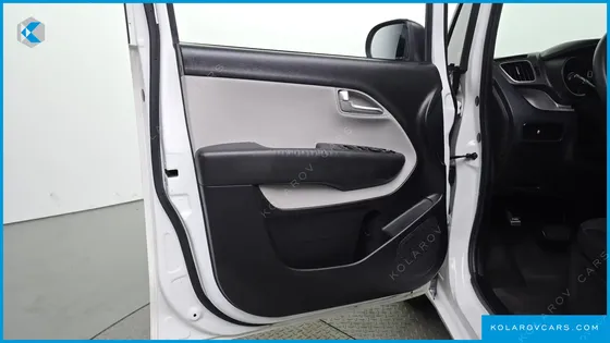 KIA RAY VAN
