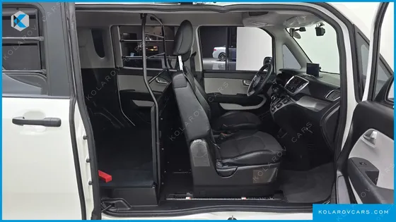 KIA RAY VAN