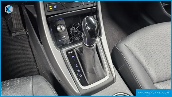 HYUNDAI ELANTRA (AVANTE) 1.6 GDI SMART