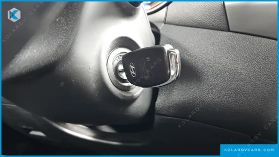 HYUNDAI ELANTRA (AVANTE) 1.6 GDI SMART