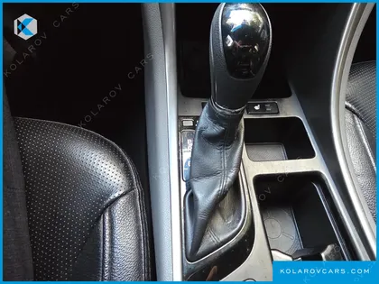 HYUNDAI SONATA CVVL STYLE