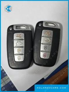 HYUNDAI SONATA CVVL STYLE