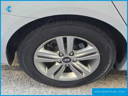 HYUNDAI SONATA CVVL STYLE