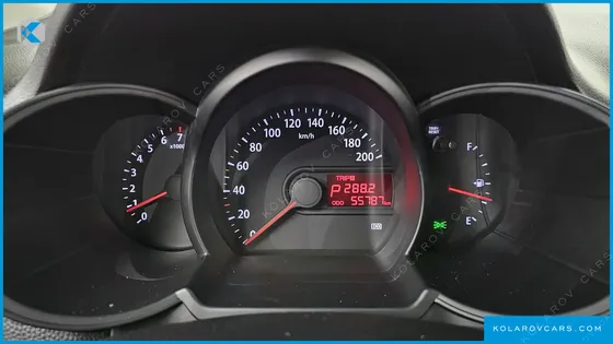 KIA MORNING (PICANTO) DELUXE SPECIAL