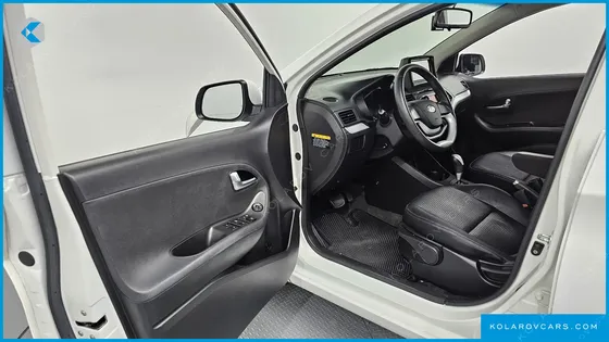 KIA MORNING (PICANTO) DELUXE SPECIAL