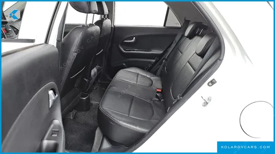 KIA MORNING (PICANTO) DELUXE SPECIAL