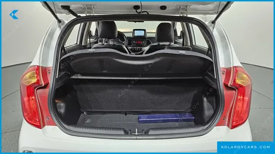 KIA MORNING (PICANTO) DELUXE SPECIAL