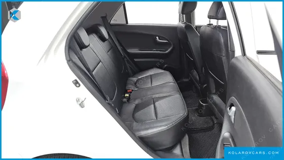 KIA MORNING (PICANTO) DELUXE SPECIAL