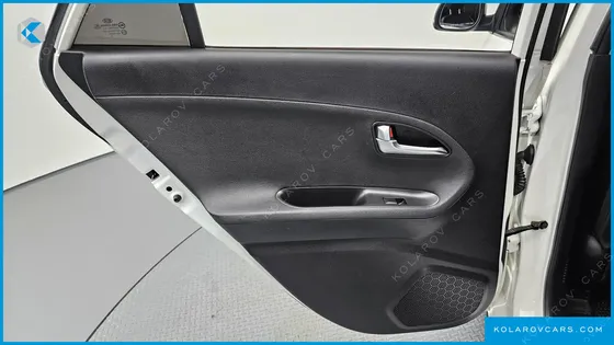 KIA MORNING (PICANTO) DELUXE SPECIAL
