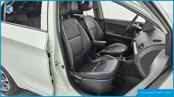 KIA MORNING (PICANTO) DELUXE SPECIAL