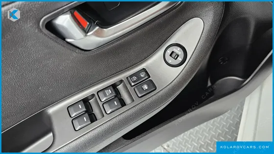 KIA MORNING (PICANTO) DELUXE SPECIAL