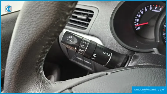 KIA MORNING (PICANTO) DELUXE SPECIAL