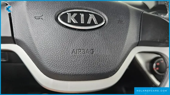 KIA MORNING (PICANTO) DELUXE SPECIAL