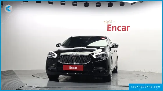KIA K9 3.8 GDI NOBLESSE