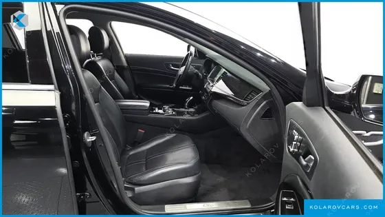 KIA K9 3.8 GDI NOBLESSE
