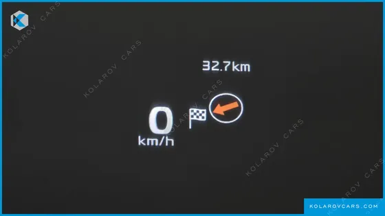KIA K9 3.8 GDI NOBLESSE