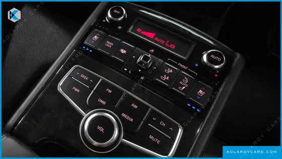 KIA K9 3.8 GDI NOBLESSE