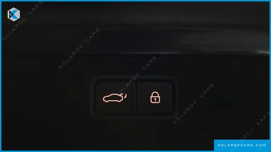 KIA K9 3.8 GDI NOBLESSE