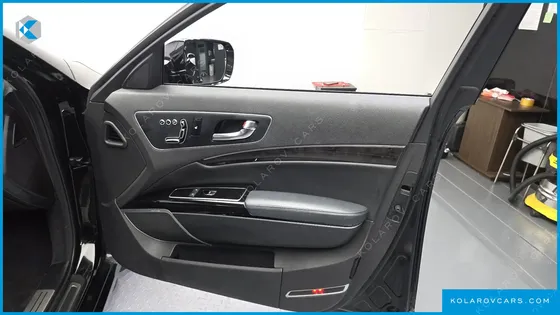 KIA K9 3.8 GDI NOBLESSE