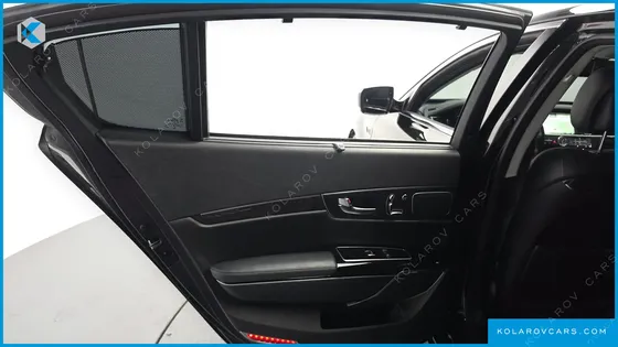 KIA K9 3.8 GDI NOBLESSE