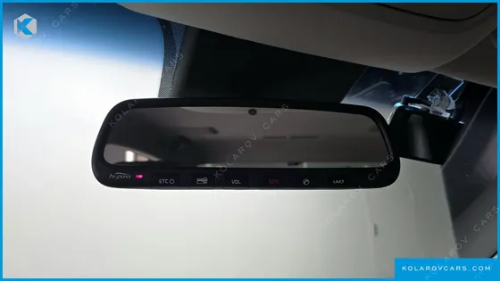 KIA K9 3.8 GDI NOBLESSE