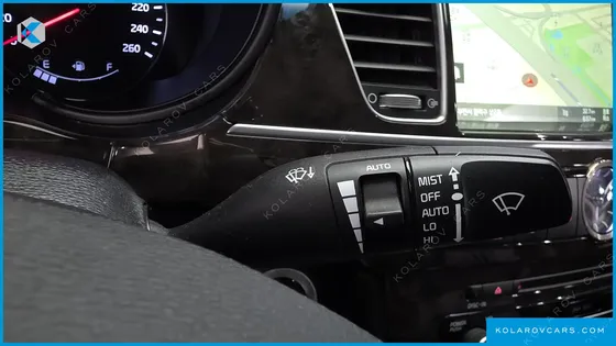 KIA K9 3.8 GDI NOBLESSE
