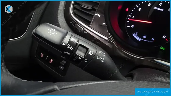 KIA K9 3.8 GDI NOBLESSE