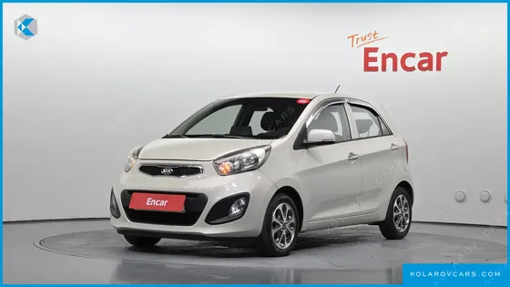 KIA MORNING (PICANTO) DELUXE SPECIAL