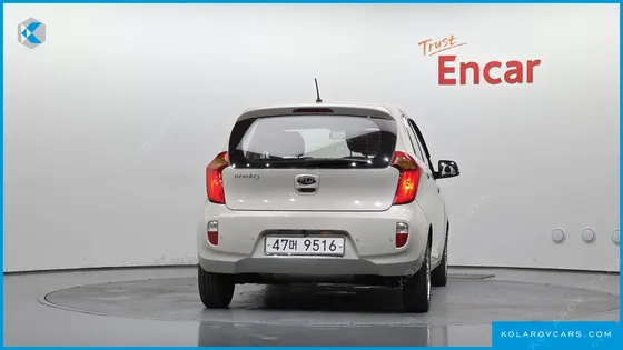 KIA MORNING (PICANTO) DELUXE SPECIAL