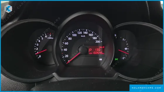 KIA MORNING (PICANTO) DELUXE SPECIAL