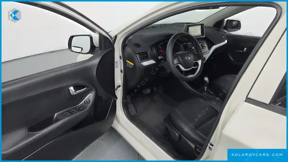 KIA MORNING (PICANTO) DELUXE SPECIAL