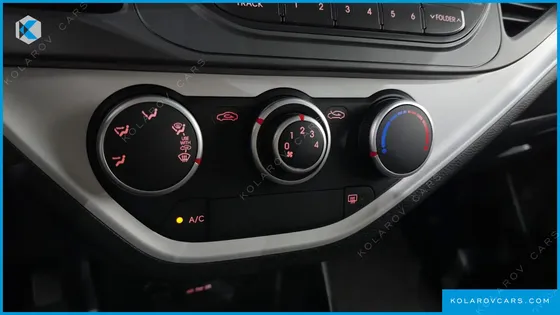 KIA MORNING (PICANTO) DELUXE SPECIAL