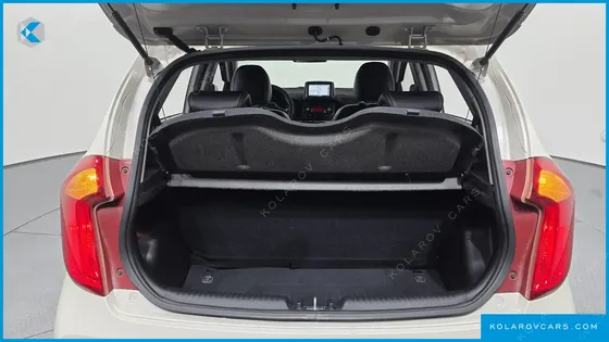 KIA MORNING (PICANTO) DELUXE SPECIAL