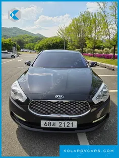 KIA K9 3.8 GDI NOBLESSE