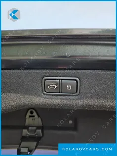 KIA K9 3.8 GDI NOBLESSE