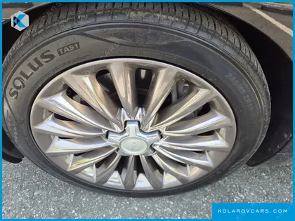 KIA K9 3.8 GDI NOBLESSE