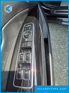 KIA K9 3.8 GDI NOBLESSE