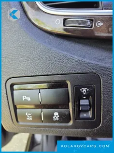 KIA K9 3.8 GDI NOBLESSE