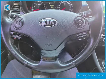 KIA K9 3.8 GDI NOBLESSE
