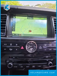 KIA K9 3.8 GDI NOBLESSE
