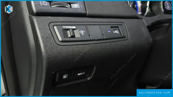 HYUNDAI SONATA LPI STYLE