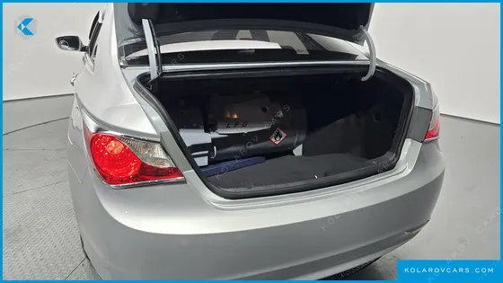 HYUNDAI SONATA LPI STYLE