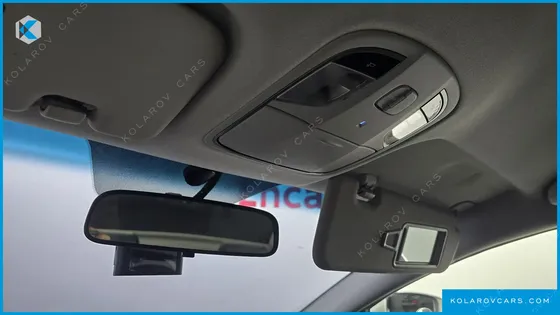HYUNDAI SONATA LPI STYLE