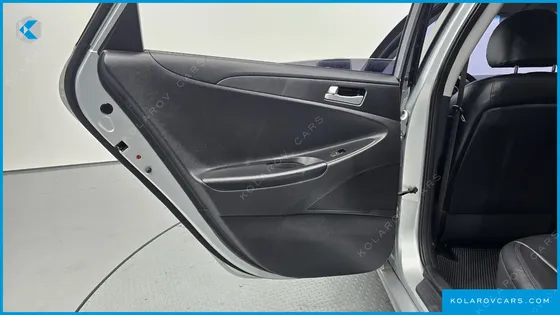HYUNDAI SONATA LPI STYLE