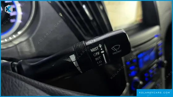 HYUNDAI SONATA LPI STYLE