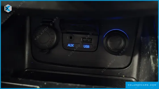 HYUNDAI SONATA LPI STYLE