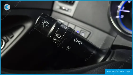 HYUNDAI SONATA LPI STYLE
