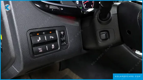 KIA K9 5.0 GDI QUANTUM